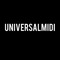 Universal Midi