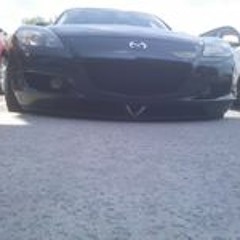 Shane Cilano-Oglesby