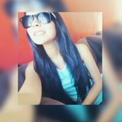 Elizabeth Chavez Bastidas