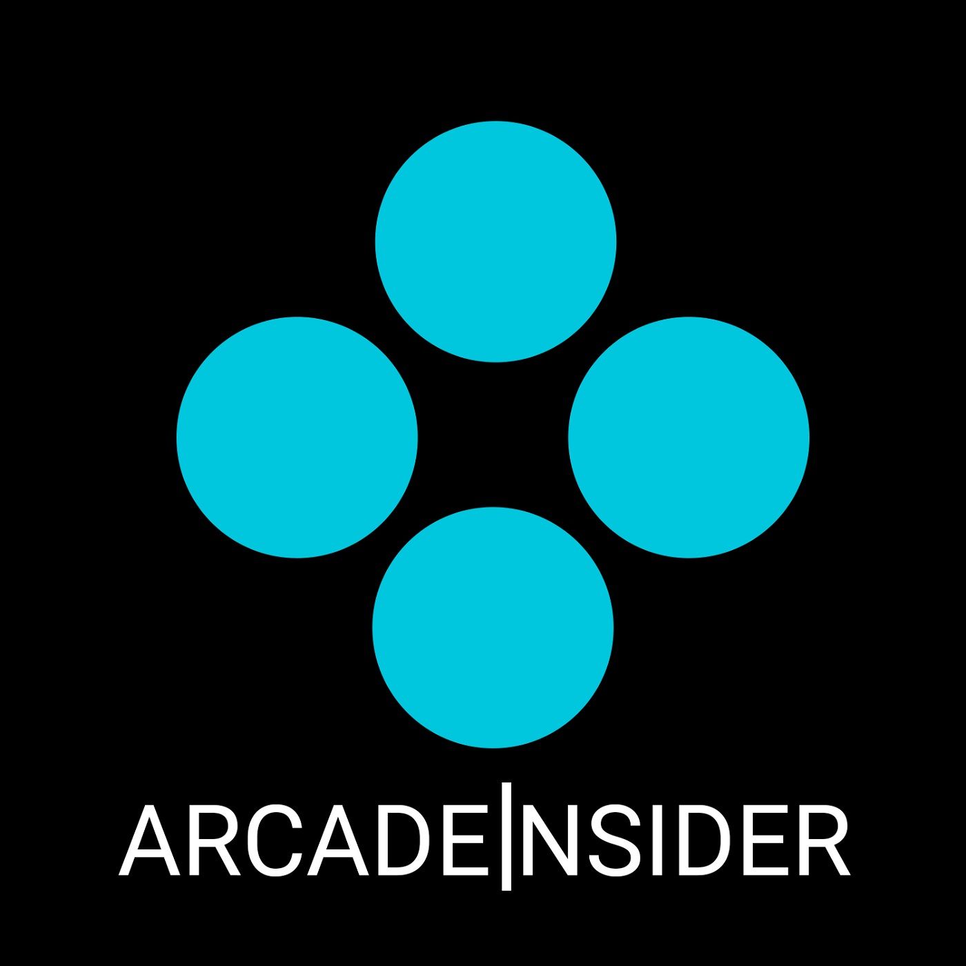 Arcade Insider