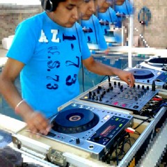 Feran DJ