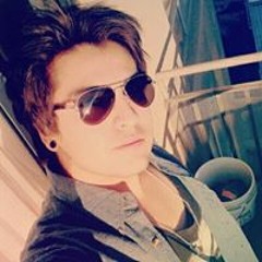 Nicolas Mauricio Romero