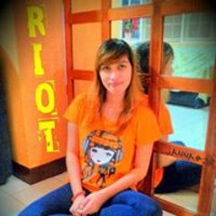 Joanna Angelina Salting