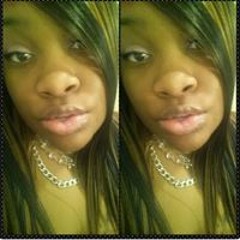 Quaniqua Adri'yana Davis