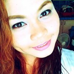 Fatima Mae Paghubasan