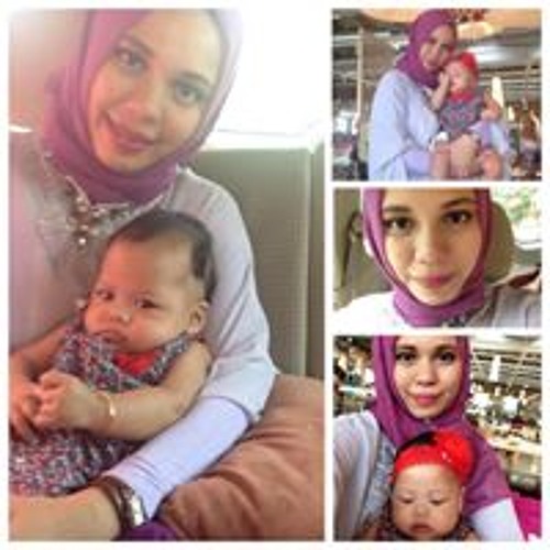 Masitha Dania Putri’s avatar