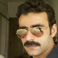 Haseeb Jarwar