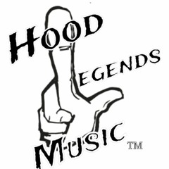 G Nutt The Legendary Hood