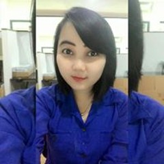 Ikaria Safitri Ningsih