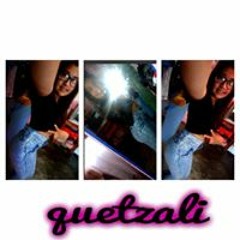 Quetzali Gutierrez