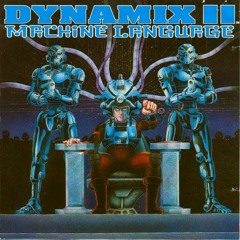 Dynamix II   Dreamscape