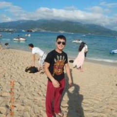 Ганжаргал Б.