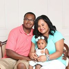 Ashley Johnson Laster