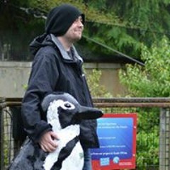 Darren Edward Coates