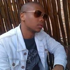 Lungile Luigy Maqungo