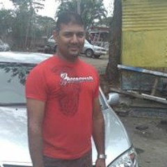 Aman Sharma