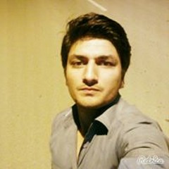 Wasif Kayani
