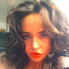 Маша Фокина