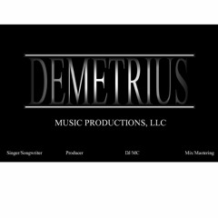 DemetriusMusicProductions