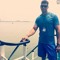Karthik Sam M