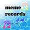 Meme Records