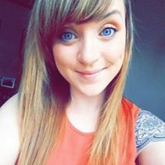 Jayme McCann Nuttall