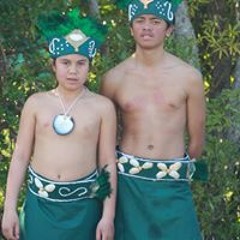 Reuben Raniera Ngatai