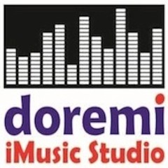 DOREMI iMusic Studio