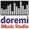 DOREMI iMusic Studio
