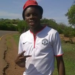 Onkgomoditse Sbu Ntalagwe
