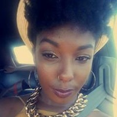 Natalie Cole Allison