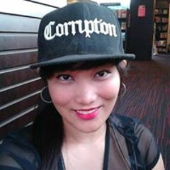 Orange Arina Quiestas