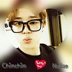 Nadae YGstand BabyArmy