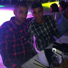 יוחאי זכריה