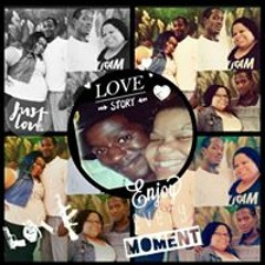 Britt'any BritBrat Davis