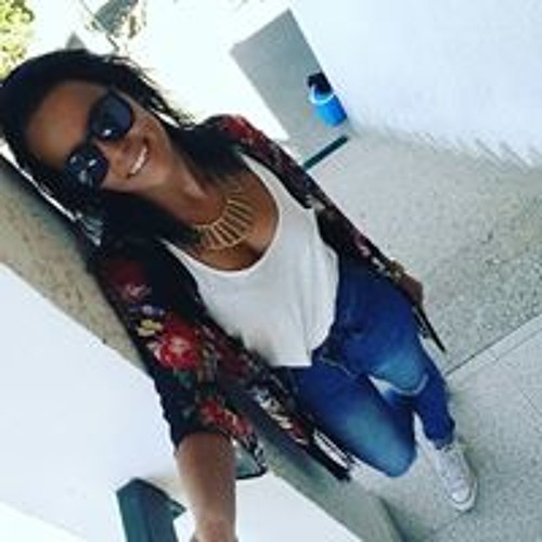 Daniela Almeida’s avatar