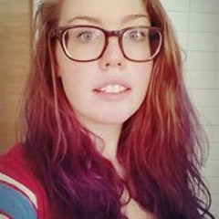 Hlín Hrannarsdóttir