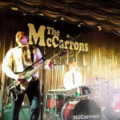 The McCarrons