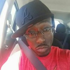 Byron Cherry II