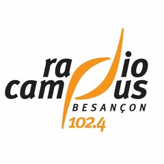 Radio Campus Besancon