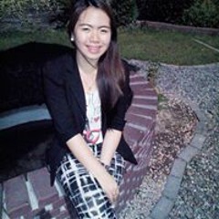 Christine Joy Calaguas