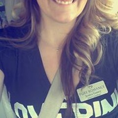 Jessica Christine Gentry