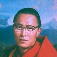 Tenzin Migmar Khangpa