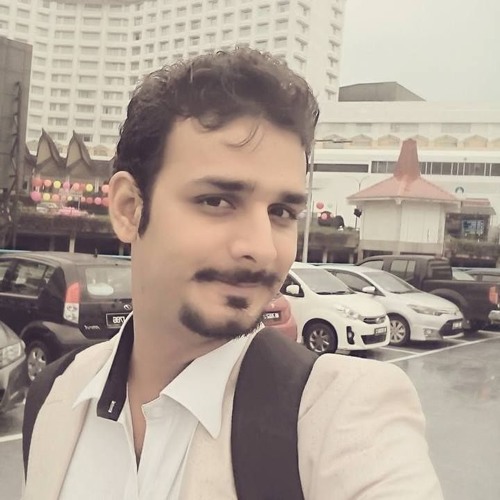 Shahjahan Sattar’s avatar