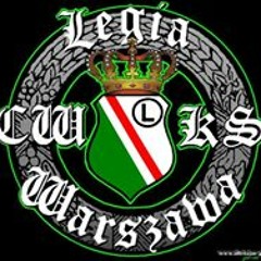 Piotrek Legia