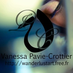 Vanessa Pavie-Crottier