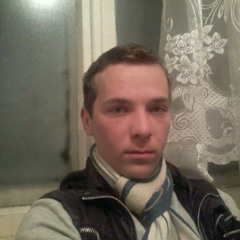 Кирилл Росляков