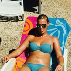 Princess Anca Nadinchen