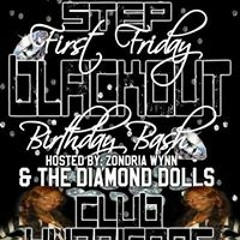 Chevona Selfmade Jackson