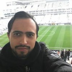 Eduardo Bulhoes de Araujo